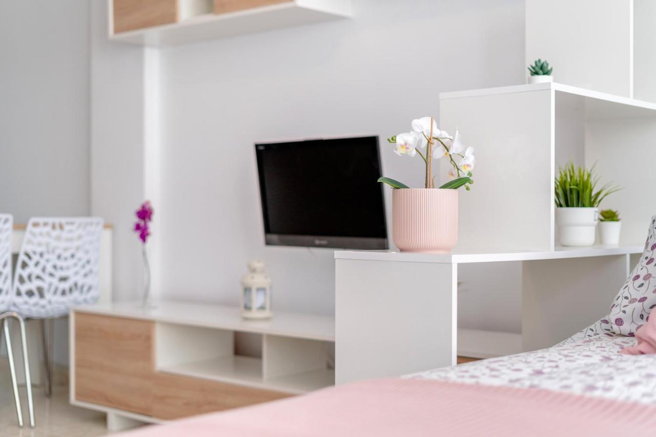 Apartamento Lorna *