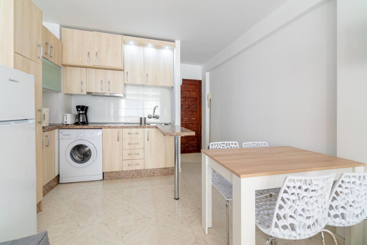 Apartamento Lorna Fuengirola