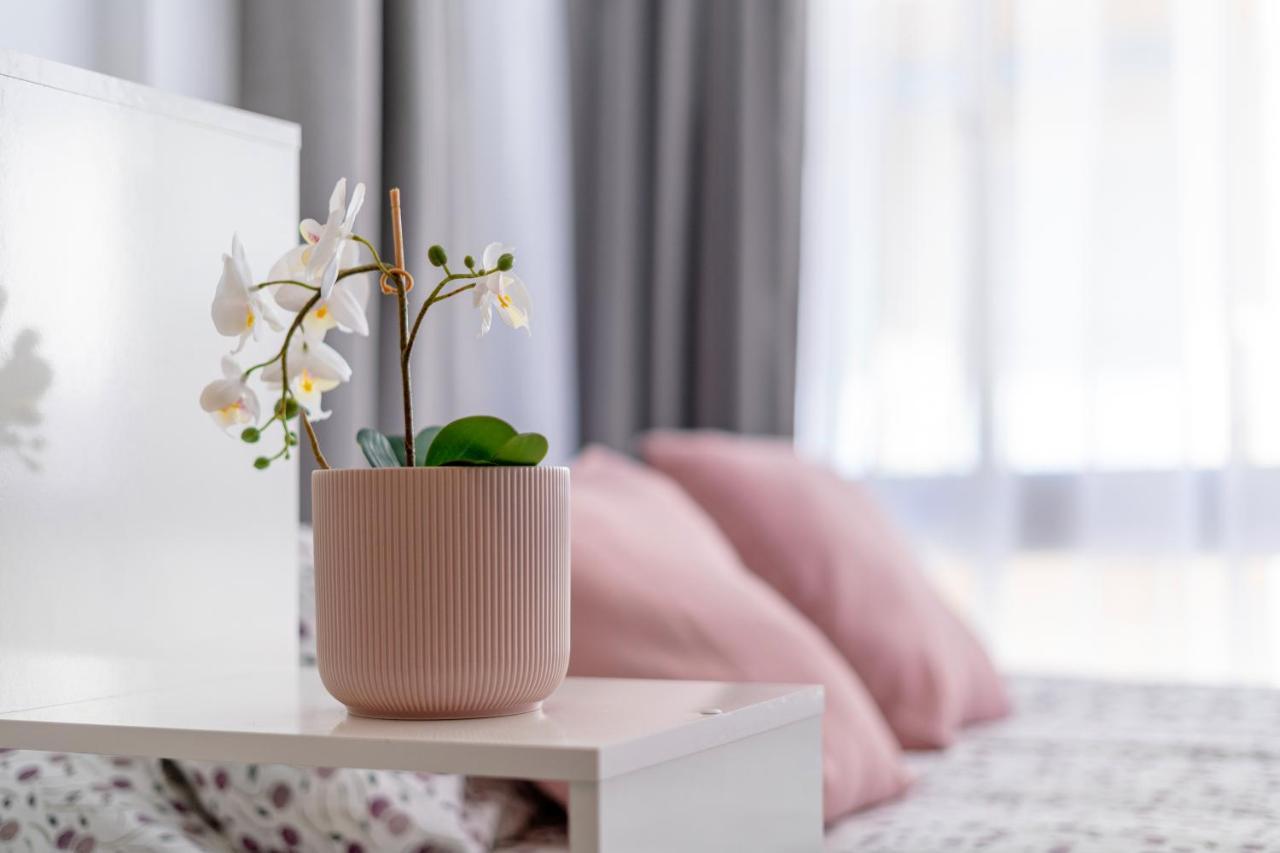 Apartamento Lorna *