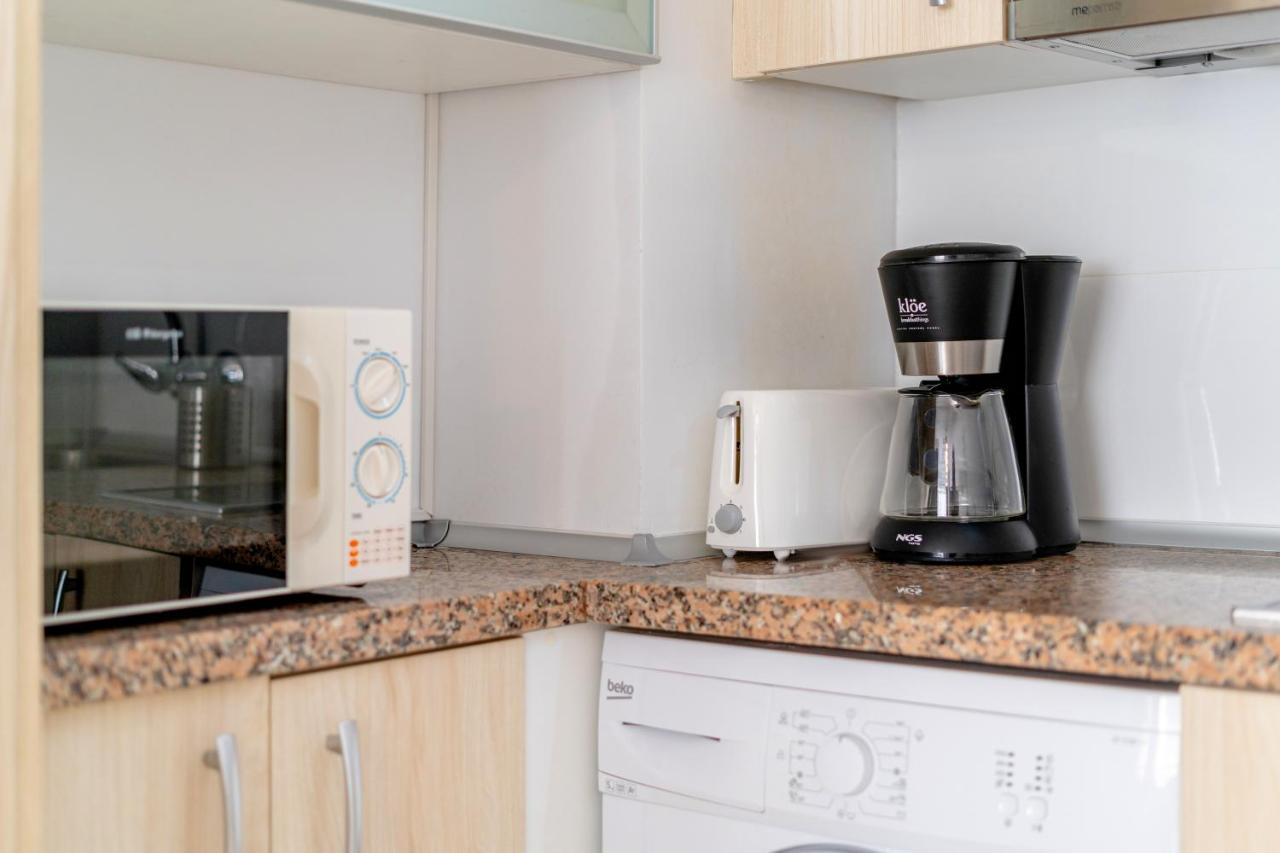 Apartamento Lorna Fuengirola
